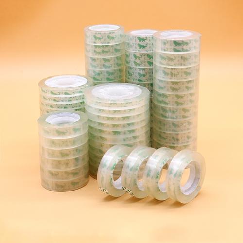 透明胶带品牌热卖款排行榜前十名,透明胶带十大品牌排名