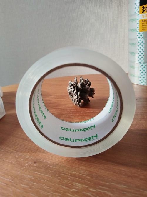 透明宽胶带一卷多长就是规格48mm宽的那种透明胶带,一般有多长一卷的...