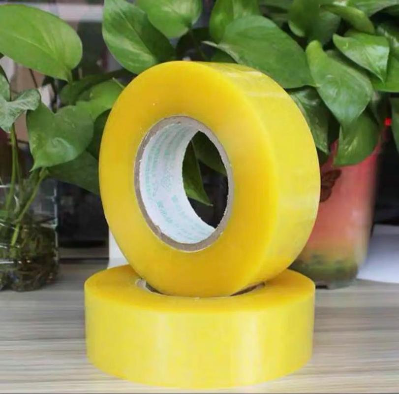 怎样在透明胶带上设计字好看?