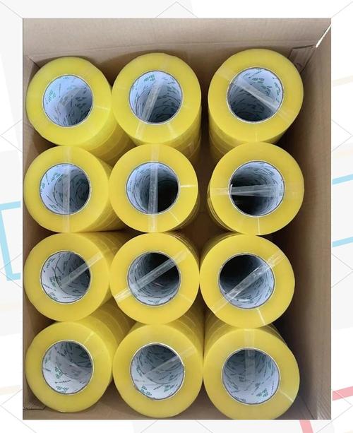 透明胶泡水有什么作用?