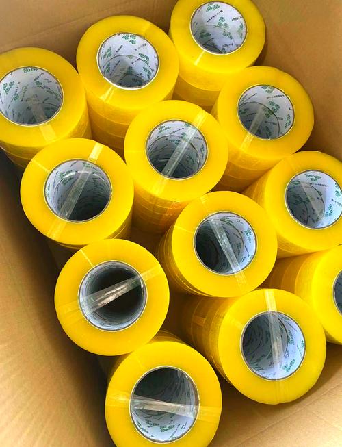 怎样在透明胶带上设计字好看?