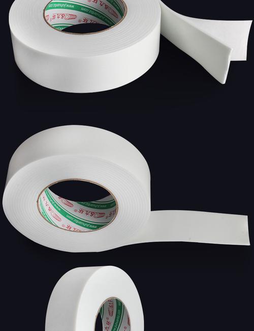 3M的无痕胶和双面胶的区别?