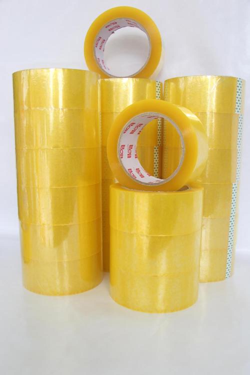 PE、PO、PP、PVC、OPP、CPE等常用胶袋的区别