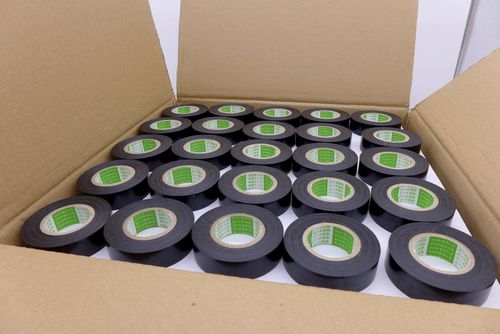 绝缘胶带一层可以防多少电压?