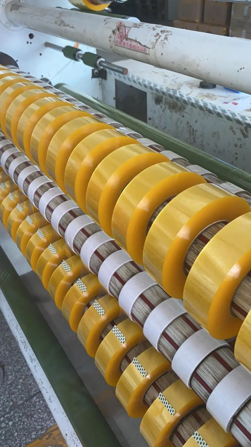 透明封箱胶带材质有哪些 什么材质的透明胶带好用