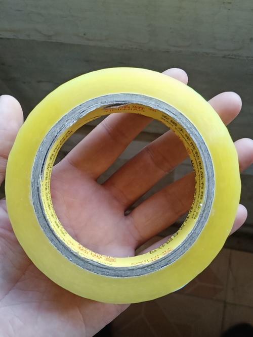 透明胶带有哪几种规格?