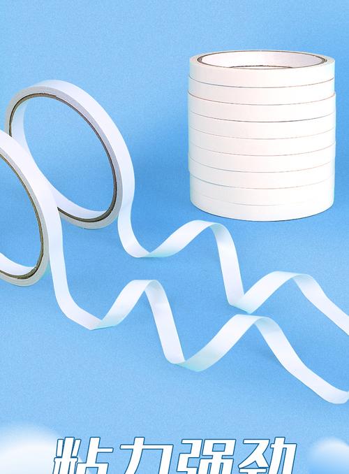 双面胶品牌热卖款排行榜前十名,双面胶十大品牌排名