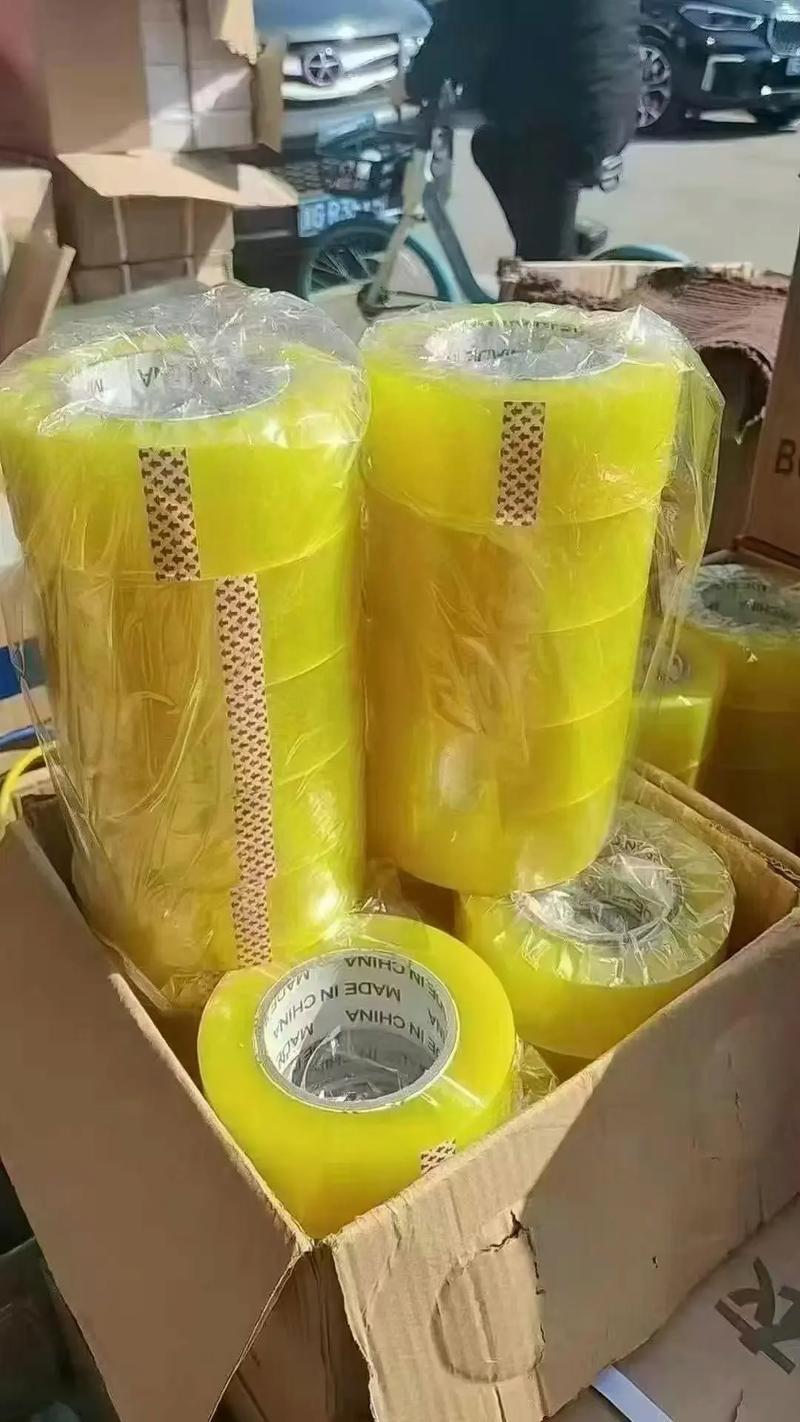 使用湿水牛皮纸胶带应该注意些什么